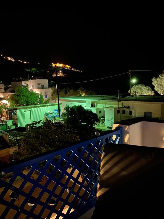 Vila Blue Meadow Livadi  Exteriér fotografie