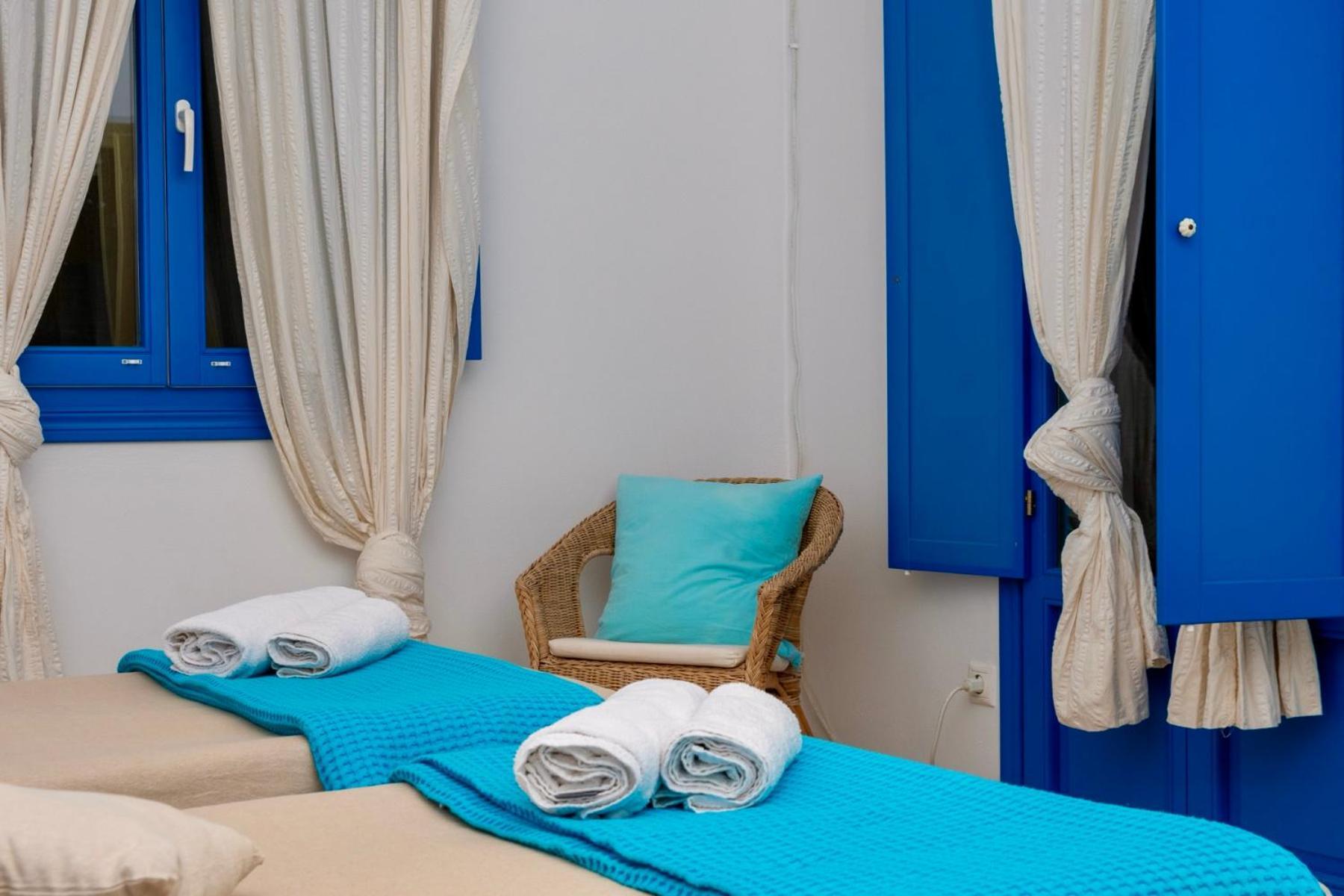 Vila Blue Meadow Livadi  Exteriér fotografie