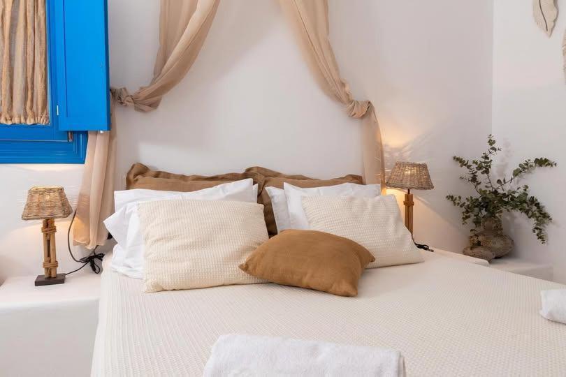Vila Blue Meadow Livadi  Exteriér fotografie