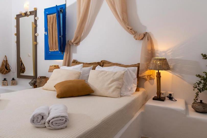 Vila Blue Meadow Livadi  Exteriér fotografie