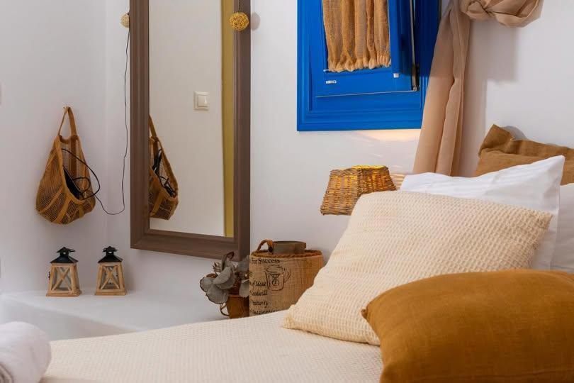 Vila Blue Meadow Livadi  Exteriér fotografie