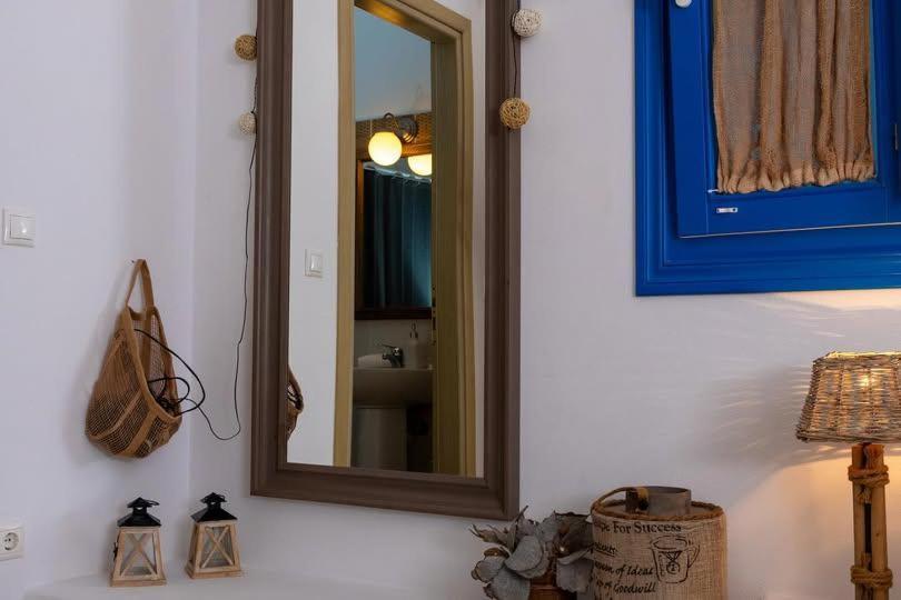 Vila Blue Meadow Livadi  Exteriér fotografie